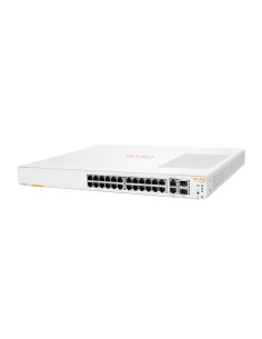 Hpe Aruba Instant On 1960 Smart 24G 2Xt 2Xf Switch 2
