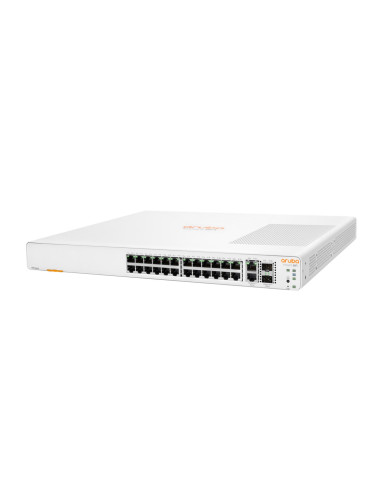Hpe Aruba Instant On 1960 Smart 24G 2Xt 2Xf Switch