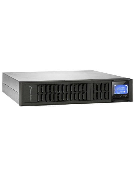 Powerwalker Vfi 3000 Crm Lcd  3 Kva