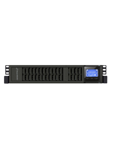 Powerwalker Vfi 3000 Crm Lcd  3 Kva