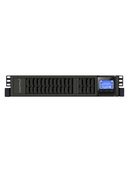 Powerwalker Vfi 3000 Crm Lcd  3 Kva