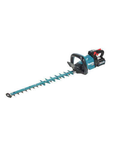 Makita.nożyce Do Żyw. 40V Xgt Uh008Gd201 600Mm 2X2,5Ah
