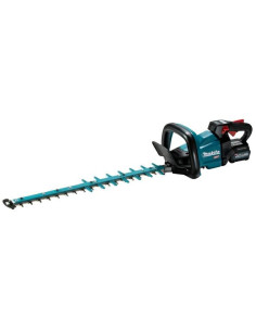 Makita.nożyce Do Żyw. 40V Xgt Uh008Gd201 600Mm 2X2,5Ah 2