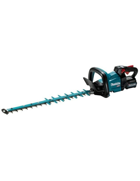 Makita.nożyce Do Żyw. 40V Xgt Uh008Gd201 600Mm 2X2,5Ah