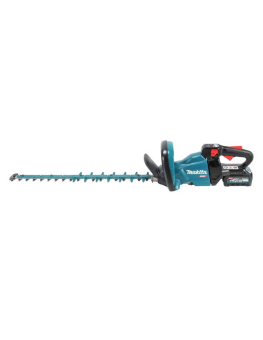 Makita.nożyce Do Żyw. 40V Xgt Uh008Gd201 600Mm 2X2,5Ah