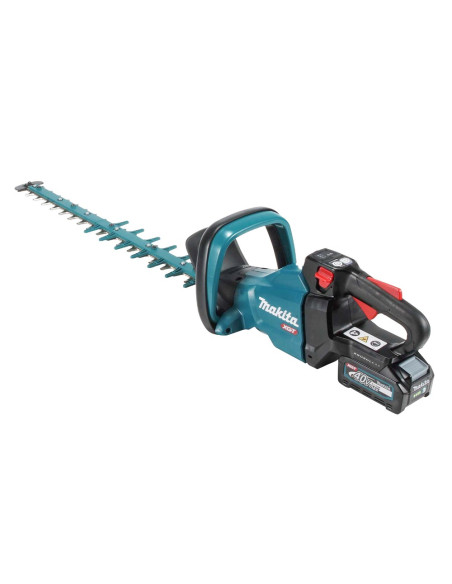 Makita.nożyce Do Żyw. 40V Xgt Uh008Gd201 600Mm 2X2,5Ah