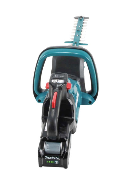 Makita.nożyce Do Żyw. 40V Xgt Uh008Gd201 600Mm 2X2,5Ah