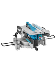 Makita Lh1201Fl Piła Ukośna 1650 W 3800 Rpm