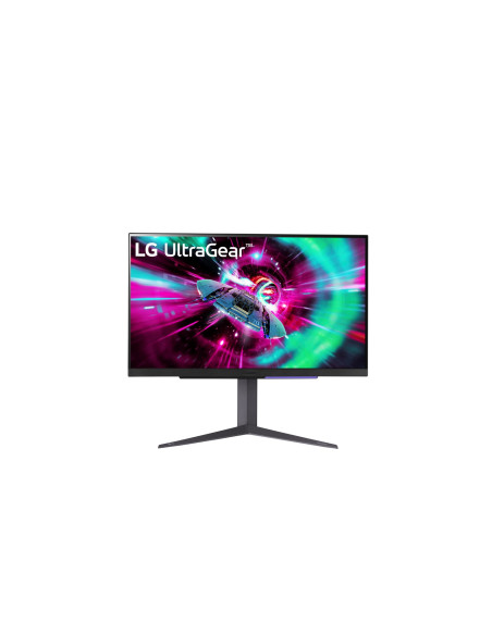 Monitor Lg Led 27" 27Gr93U-B 144Hz