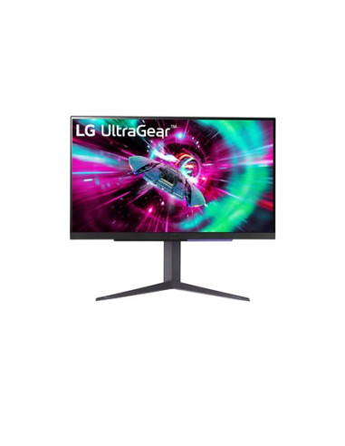 Monitor Lg Led 27" 27Gr93U-B 144Hz