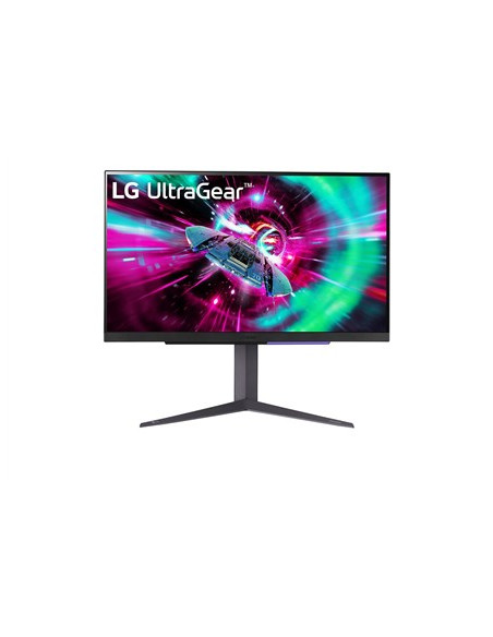 Monitor Lg Led 27" 27Gr93U-B 144Hz