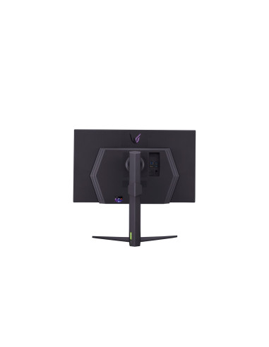 Monitor Lg Led 27" 27Gr93U-B 144Hz