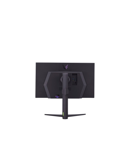 Monitor Lg Led 27" 27Gr93U-B 144Hz