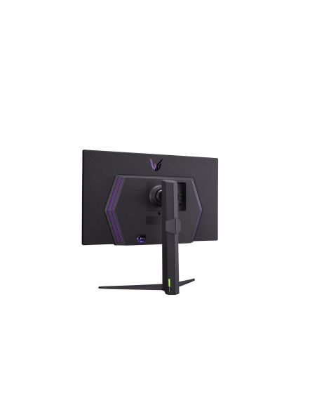 Monitor Lg Led 27" 27Gr93U-B 144Hz