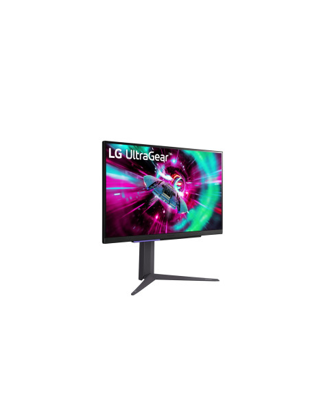 Monitor Lg Led 27" 27Gr93U-B 144Hz