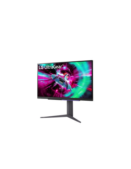Monitor Lg Led 27" 27Gr93U-B 144Hz
