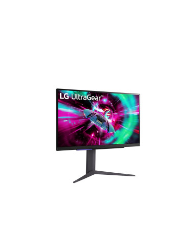 Monitor Lg Led 27" 27Gr93U-B 144Hz