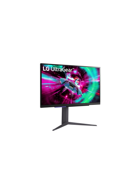 Monitor Lg Led 27" 27Gr93U-B 144Hz