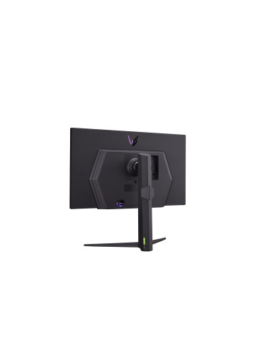 Monitor Lg Led 27" 27Gr93U-B 144Hz
