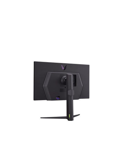Monitor Lg Led 27" 27Gr93U-B 144Hz