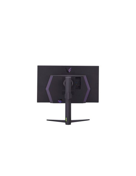 Monitor Lg Led 27" 27Gr93U-B 144Hz