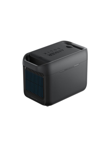 Przenośna Stacja Zasilania Anker Solix C800 Plus 768Wh 1200W