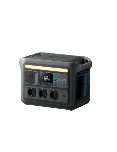 Przenośna Stacja Zasilania Anker Solix C800 Plus 768Wh 1200W