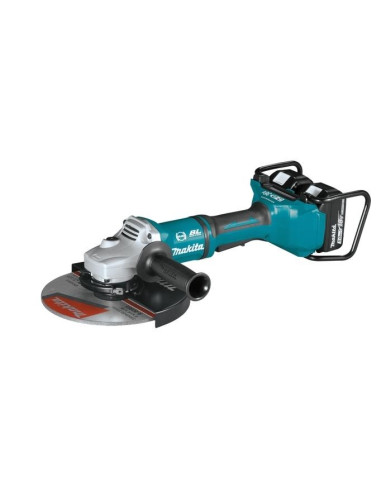 Makita Ga900Pt2 Szlifierka Kątowa 18V