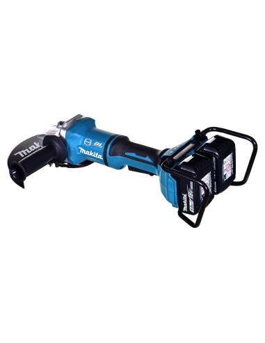 Makita Ga900Pt2 Szlifierka Kątowa 18V