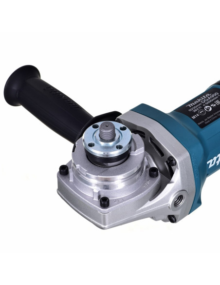 Makita Ga900Pt2 Szlifierka Kątowa 18V
