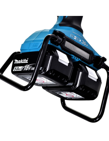Makita Ga900Pt2 Szlifierka Kątowa 18V