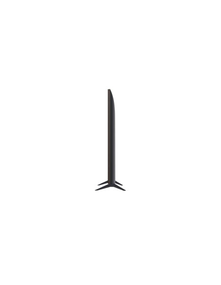 Lg 55Nano82T3B Telewizor 139,7 Cm (55") 4K Ultra Hd Smart Tv Wi-Fi Brązowy
