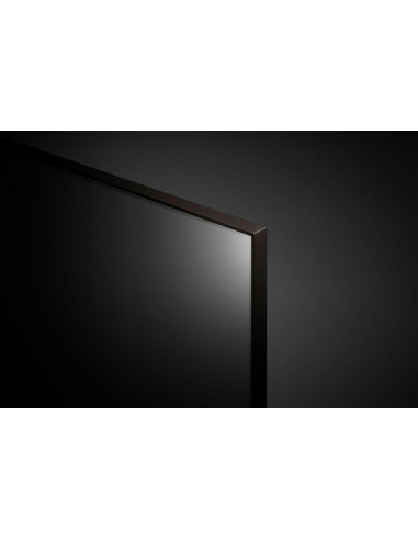 Lg 55Nano82T3B Telewizor 139,7 Cm (55") 4K Ultra Hd Smart Tv Wi-Fi Brązowy