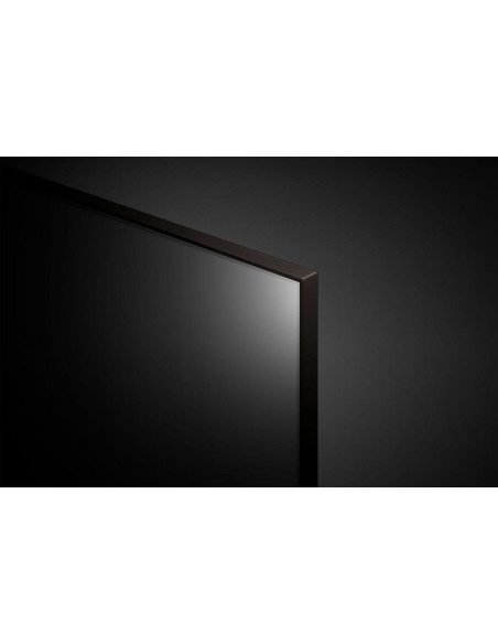 Lg 55Nano82T3B Telewizor 139,7 Cm (55") 4K Ultra Hd Smart Tv Wi-Fi Brązowy