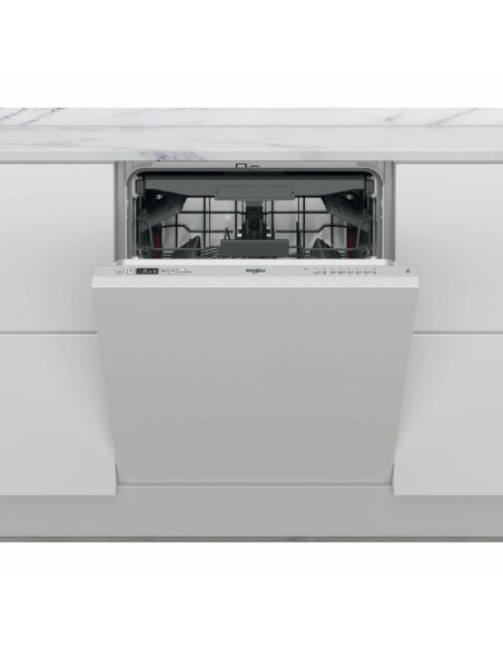 Whirlpool Wic 3C26 F Zmywarka Częściowo Wbudowany 14 Komplet. E