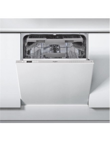 Whirlpool Wic 3C26 F Zmywarka Częściowo Wbudowany 14 Komplet. E