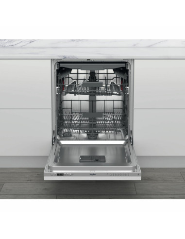 Whirlpool Wic 3C26 F Zmywarka Częściowo Wbudowany 14 Komplet. E