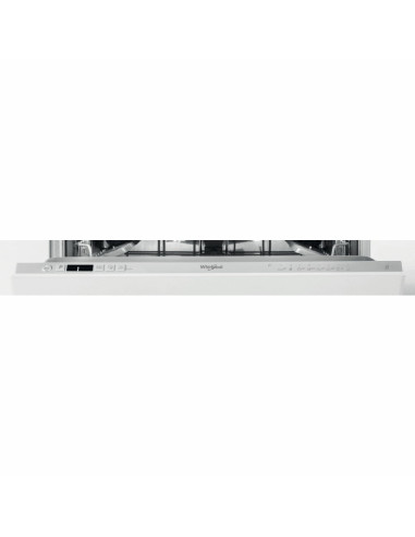 Whirlpool Wic 3C26 F Zmywarka Częściowo Wbudowany 14 Komplet. E