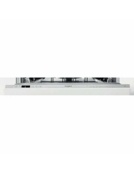 Whirlpool Wic 3C26 F Zmywarka Częściowo Wbudowany 14 Komplet. E