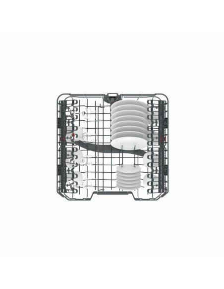 Whirlpool Wic 3C26 F Zmywarka Częściowo Wbudowany 14 Komplet. E
