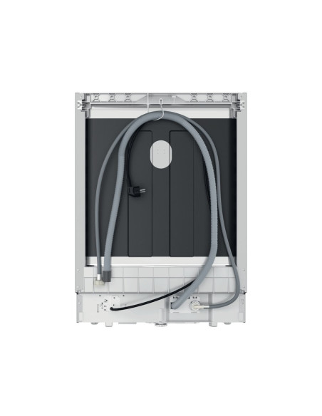 Whirlpool Wic 3C26 F Zmywarka Częściowo Wbudowany 14 Komplet. E