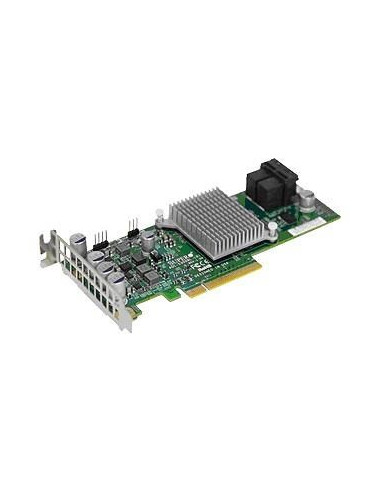 Karta Raid Sas 8P Aoc-S3008L-L8I Supermicro