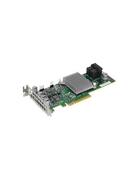 Karta Raid Sas 8P Aoc-S3008L-L8I Supermicro