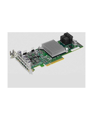 Karta Raid Sas 8P Aoc-S3008L-L8I Supermicro