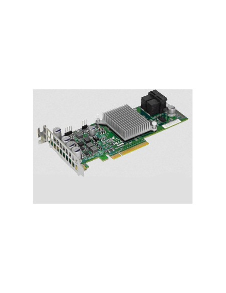 Karta Raid Sas 8P Aoc-S3008L-L8I Supermicro