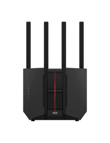 Wrl Router 9700Mbps/Tri Band Rt-Be92U Asus