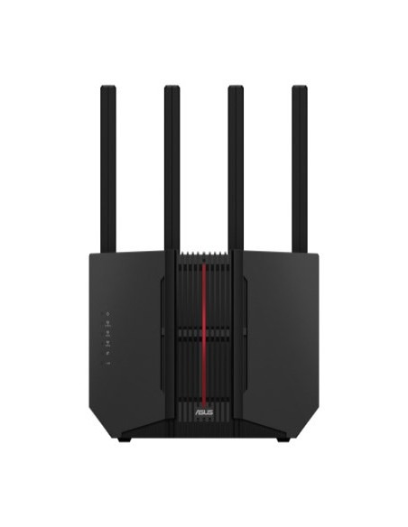 Wrl Router 9700Mbps/Tri Band Rt-Be92U Asus