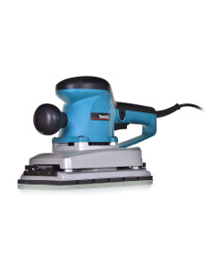 Makita Bo4901 Przenośna Szlifierka Multiszlifierka 10000 Opm 330 W