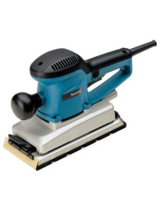 Makita Bo4901 Przenośna Szlifierka Multiszlifierka 10000 Opm 330 W 2