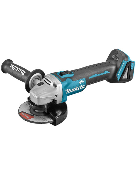 Makita Dga506Zj Szlifierka Kątowa 12,5 Cm 8500 Rpm 2,6 Kg
